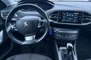 Peugeot 308 Salon Polska, Nawigacja, Tempomat, Czujniki parkowania, Stan b.dobry. zdjęcie 12