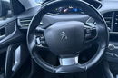 Peugeot 308 Salon Polska, Nawigacja, Tempomat, Czujniki parkowania, Stan b.dobry. zdjęcie 14