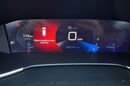 Peugeot 308 Salon Polska, Nawigacja, Tempomat, Czujniki parkowania, Stan b.dobry. zdjęcie 17