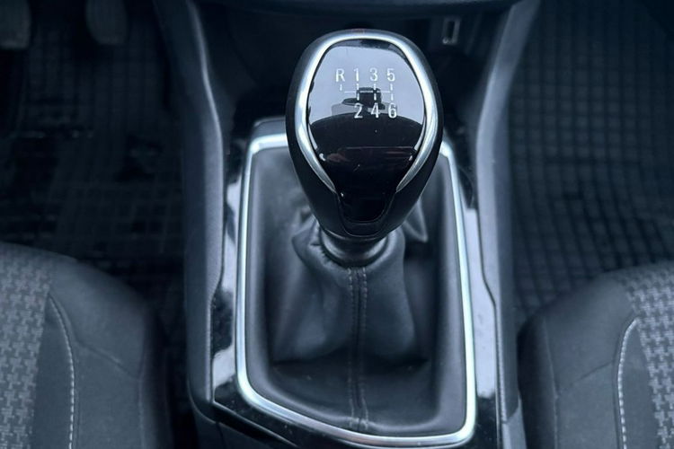 Peugeot 308 Salon Polska, Nawigacja, Tempomat, Czujniki parkowania, Stan b.dobry. zdjęcie 18