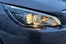 Peugeot 308 Salon Polska, Nawigacja, Tempomat, Czujniki parkowania, Stan b.dobry. zdjęcie 25