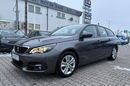Peugeot 308 Salon Polska, Nawigacja, Tempomat, Czujniki parkowania, Stan b.dobry. zdjęcie 5