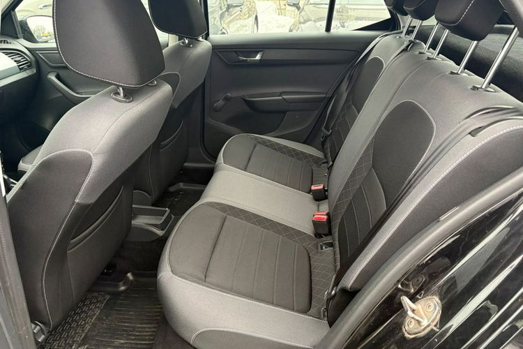 Skoda Fabia Salon Polska, Pierwszy właściciel, Kamera parkowania. zdjęcie 18