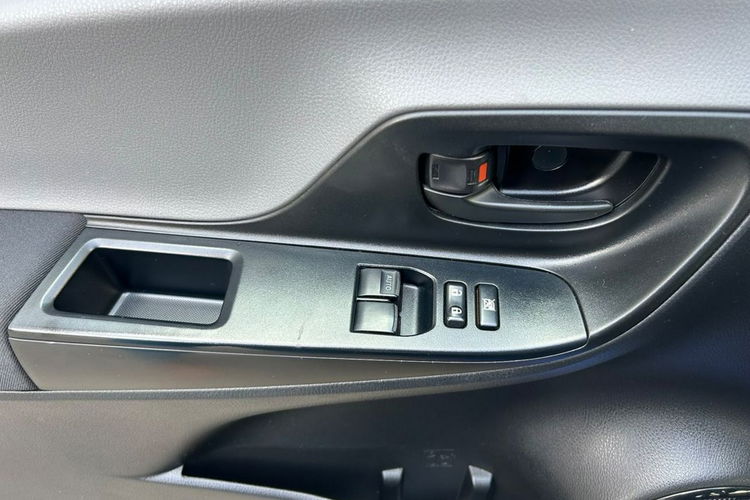 Toyota Yaris Pierwsza rejestracja 04.2021r, Salon Polska, . zdjęcie 16