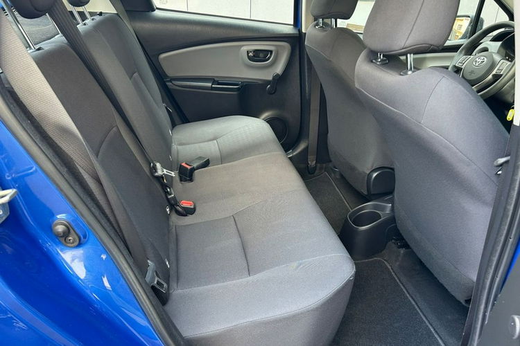 Toyota Yaris Pierwsza rejestracja 04.2021r, Salon Polska, . zdjęcie 19