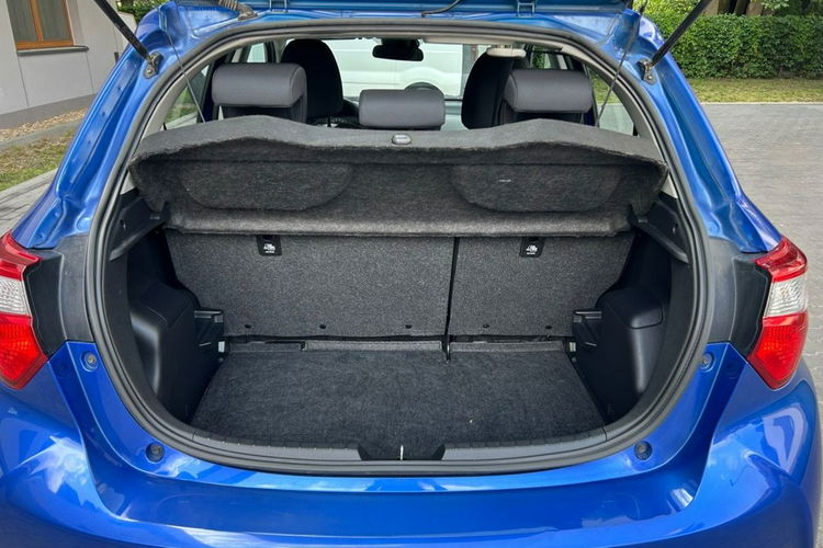 Toyota Yaris Pierwsza rejestracja 04.2021r, Salon Polska, . zdjęcie 20