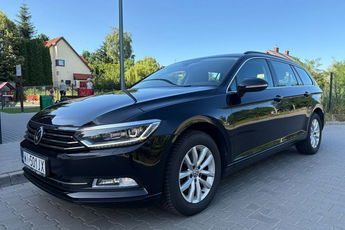 Volkswagen Passat Variant 1 Rejesracja 12.2019r, Comfortlin, skrzynia automatyczna DSG, Salon PL.