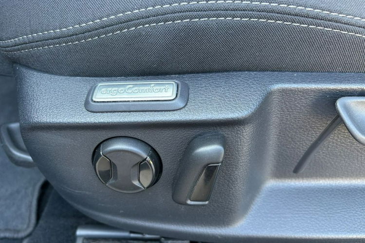 Volkswagen Passat Variant 1 Rejesracja 12.2019r,Comfortlin,skrzynia automatyczna DSG,Salon PL. zdjęcie 12