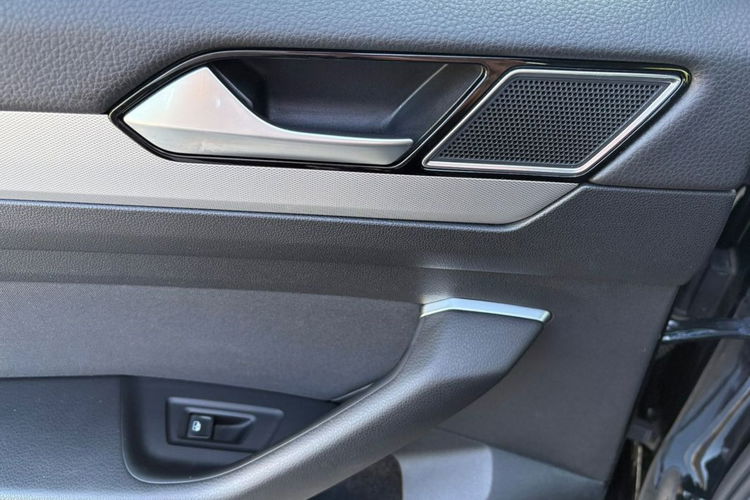 Volkswagen Passat Variant 1 Rejesracja 12.2019r,Comfortlin,skrzynia automatyczna DSG,Salon PL. zdjęcie 17