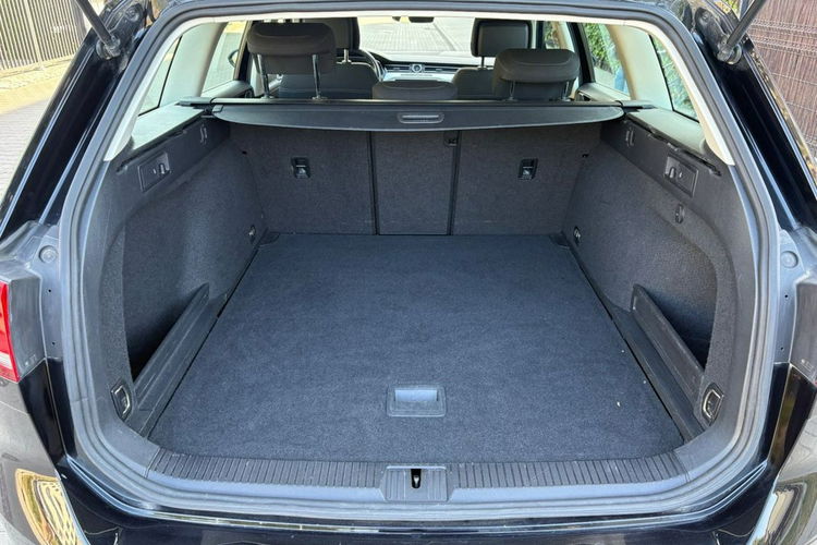Volkswagen Passat Variant 1 Rejesracja 12.2019r,Comfortlin,skrzynia automatyczna DSG,Salon PL. zdjęcie 19