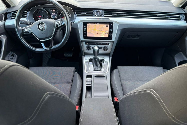 Volkswagen Passat Variant 1 Rejesracja 12.2019r,Comfortlin,skrzynia automatyczna DSG,Salon PL. zdjęcie 20
