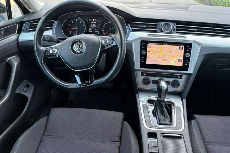 Volkswagen Passat Variant 1 Rejesracja 12.2019r,Comfortlin,skrzynia automatyczna DSG,Salon PL. zdjęcie 21