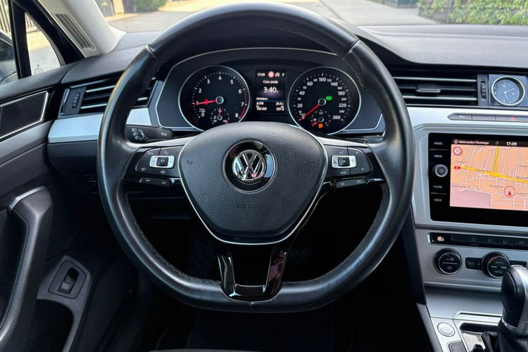 Volkswagen Passat Variant 1 Rejesracja 12.2019r,Comfortlin,skrzynia automatyczna DSG,Salon PL. zdjęcie 25