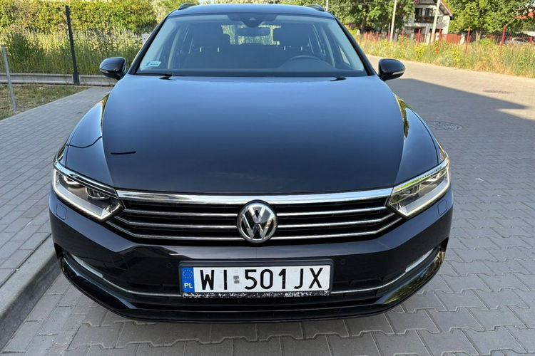 Volkswagen Passat Variant 1 Rejesracja 12.2019r,Comfortlin,skrzynia automatyczna DSG,Salon PL. zdjęcie 3