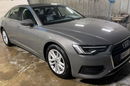 Audi A6 2.0TDI 204KM 2023 Virtual Automat FullLed Sedan Scary Podgrz. fotele zdjęcie 2