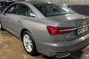 Audi A6 2.0TDI 204KM 2023 Virtual Automat FullLed Sedan Scary Podgrz. fotele zdjęcie 3