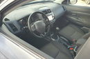 Mitsubishi ASX 1.6 117KM # Intense Plus # Bogate Wyposażenie # Super Stan zdjęcie 10