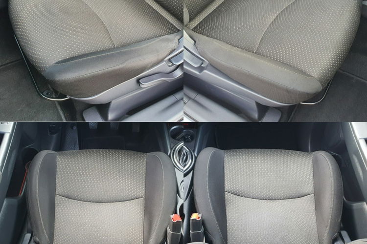 Mitsubishi ASX 1.6 117KM # Intense Plus # Bogate Wyposażenie # Super Stan zdjęcie 14