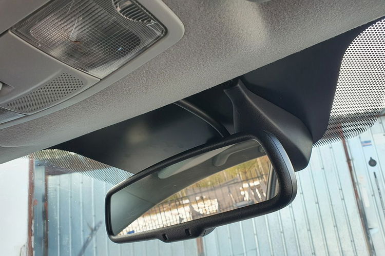 Mitsubishi ASX 1.6 117KM # Intense Plus # Bogate Wyposażenie # Super Stan zdjęcie 19