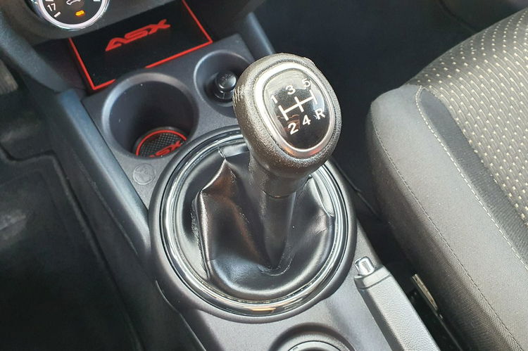 Mitsubishi ASX 1.6 117KM # Intense Plus # Bogate Wyposażenie # Super Stan zdjęcie 22