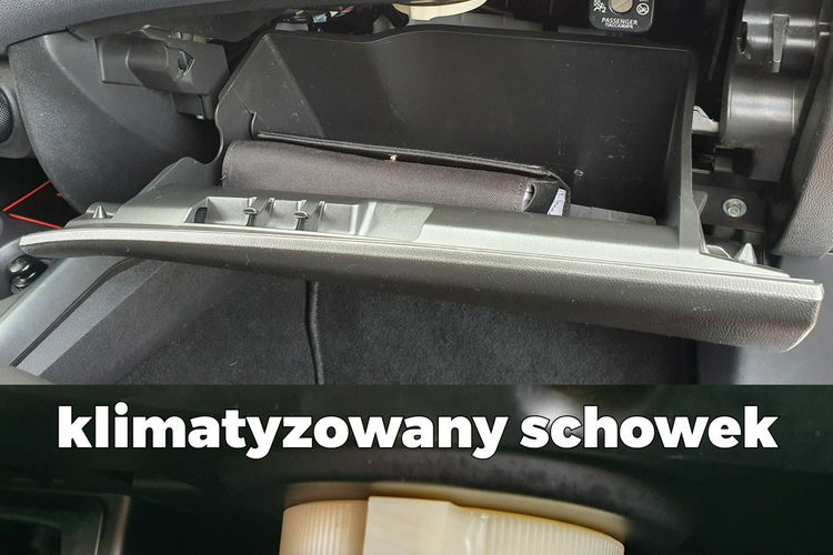 Mitsubishi ASX 1.6 117KM # Intense Plus # Bogate Wyposażenie # Super Stan zdjęcie 24