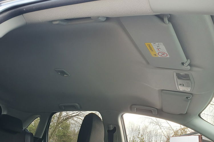 Mitsubishi ASX 1.6 117KM # Intense Plus # Bogate Wyposażenie # Super Stan zdjęcie 28