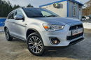 Mitsubishi ASX 1.6 117KM # Intense Plus # Bogate Wyposażenie # Super Stan zdjęcie 3