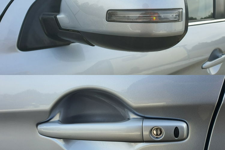 Mitsubishi ASX 1.6 117KM # Intense Plus # Bogate Wyposażenie # Super Stan zdjęcie 38