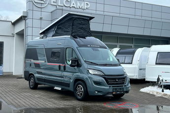 Adria inny Adria Twin Sports 600 SPB