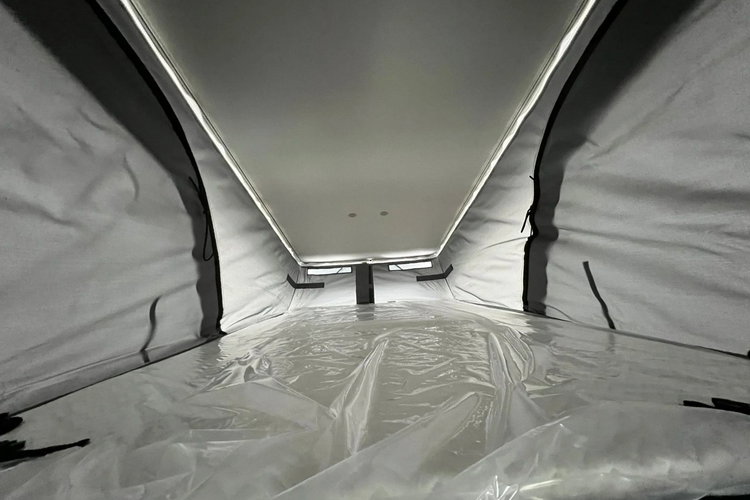 inny Adria Twin Sports 640 SG zdjęcie 17