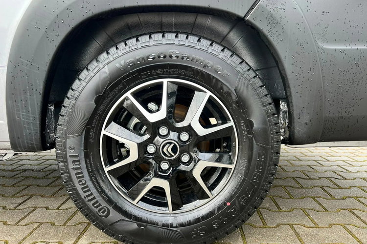 inny Adria Twin Sports 640 SG zdjęcie 5