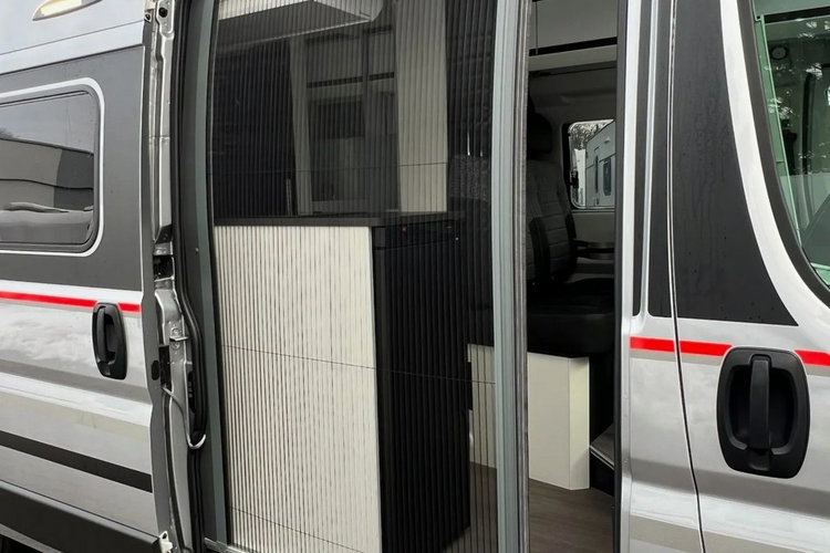 inny Adria Twin Sports 640 SG zdjęcie 7