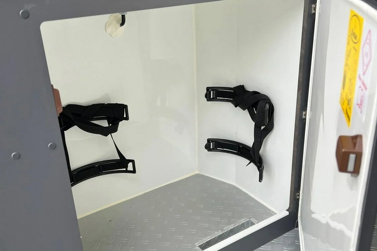 inny Adria Twin Sports 640 SG zdjęcie 9