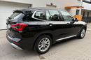 BMW X3 Pierwsza rejestracja 02.2022r, Salon Polska, Pierwszy właściciel. zdjęcie 10
