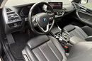 BMW X3 Pierwsza rejestracja 02.2022r, Salon Polska, Pierwszy właściciel. zdjęcie 13