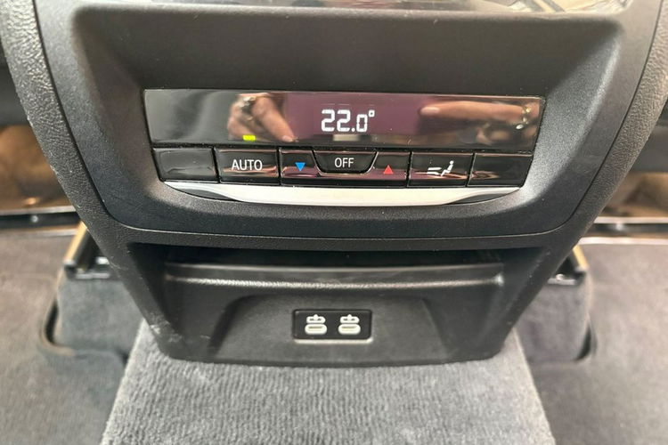 BMW X3 Pierwsza rejestracja 02.2022r, Salon Polska, Pierwszy właściciel. zdjęcie 18