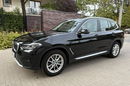 BMW X3 Pierwsza rejestracja 02.2022r, Salon Polska, Pierwszy właściciel. zdjęcie 2