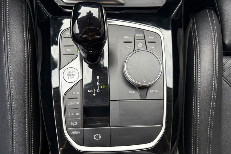 BMW X3 Pierwsza rejestracja 02.2022r, Salon Polska, Pierwszy właściciel. zdjęcie 20