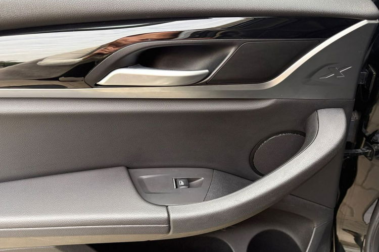 BMW X3 Pierwsza rejestracja 02.2022r, Salon Polska, Pierwszy właściciel. zdjęcie 26