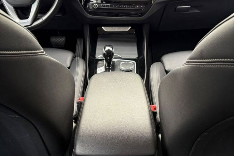 BMW X3 Pierwsza rejestracja 02.2022r, Salon Polska, Pierwszy właściciel. zdjęcie 28