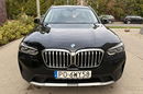BMW X3 Pierwsza rejestracja 02.2022r, Salon Polska, Pierwszy właściciel. zdjęcie 3