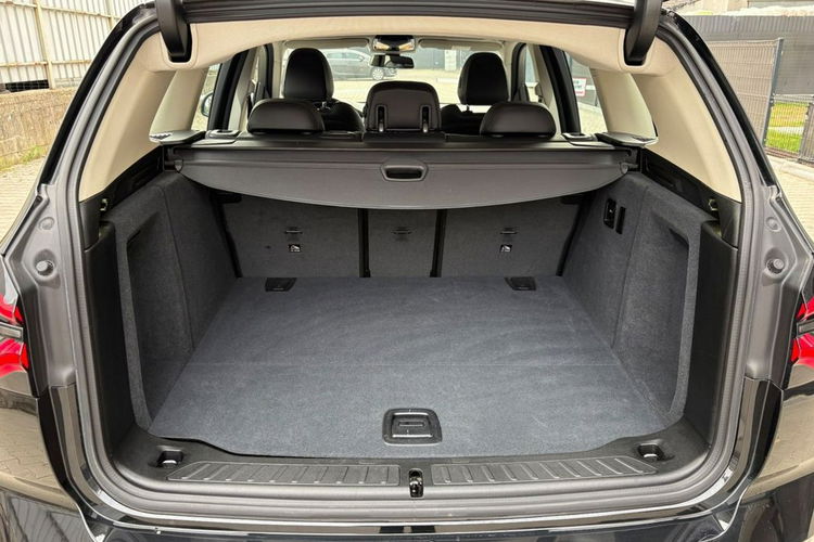 BMW X3 Pierwsza rejestracja 02.2022r, Salon Polska, Pierwszy właściciel. zdjęcie 31