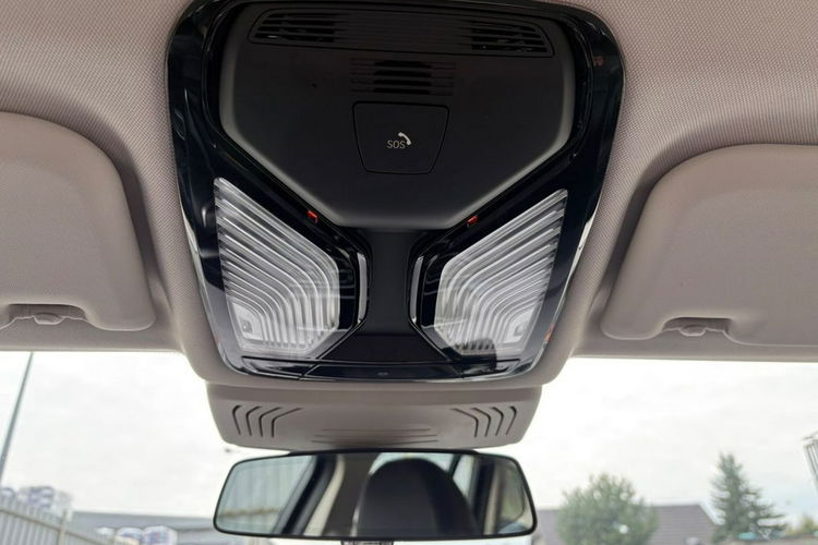 BMW X3 Pierwsza rejestracja 02.2022r, Salon Polska, Pierwszy właściciel. zdjęcie 34