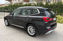 BMW X3 Pierwsza rejestracja 02.2022r, Salon Polska, Pierwszy właściciel. zdjęcie 7