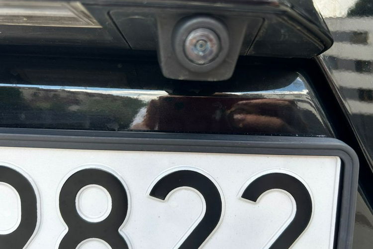 Land Rover Discovery Salon Polska, , Reduktor, Po przeglądzie. zdjęcie 14