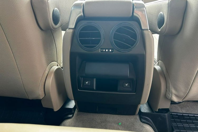 Land Rover Discovery Salon Polska, , Reduktor, Po przeglądzie. zdjęcie 19