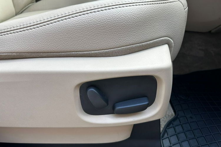 Land Rover Discovery Salon Polska, , Reduktor, Po przeglądzie. zdjęcie 21