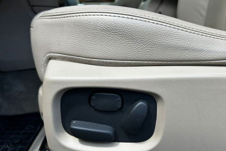 Land Rover Discovery Salon Polska, , Reduktor, Po przeglądzie. zdjęcie 23