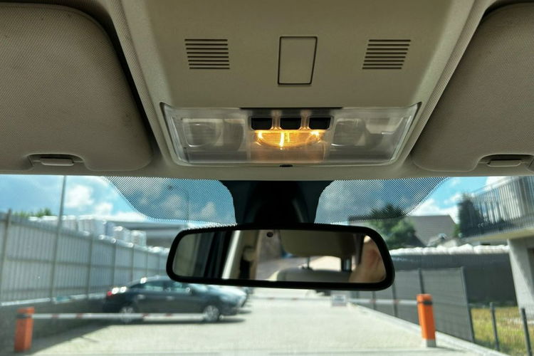 Land Rover Discovery Salon Polska, , Reduktor, Po przeglądzie. zdjęcie 31