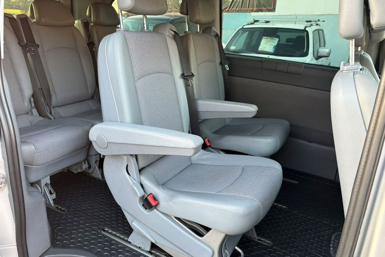 Mercedes Viano 7-osobowy, Automat, Salon Polska. zdjęcie 15